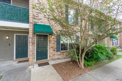 4625 Parkoaks Dr #47, Baton Rouge, LA 70816