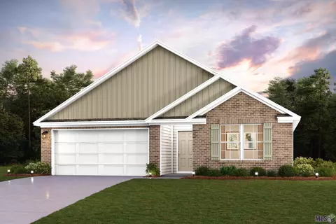8510 Forestwood Ave, Baton Rouge, LA 70812
