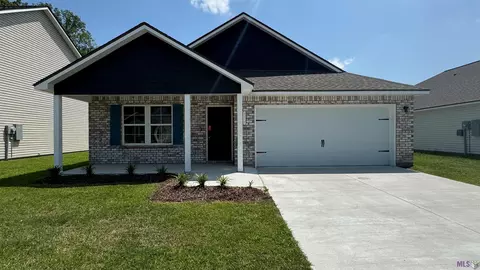 8516 Forestwood Ave, Baton Rouge, LA 70812