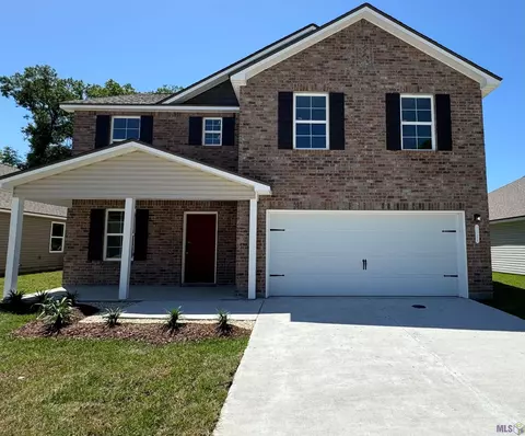 8522 Forestwood Ave, Baton Rouge, LA 70812