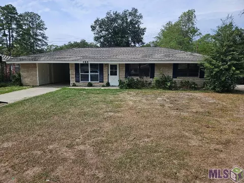 486 Fontainbleau Dr, Baton Rouge, LA 70819