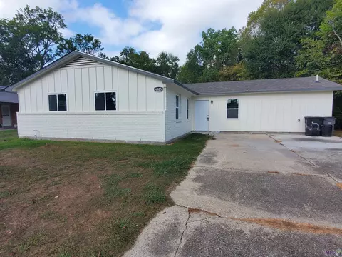 6825 Buttonwood Dr, Baton Rouge, LA 70812