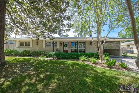 2154 Palm Hills Blvd, Baton Rouge, LA 70809