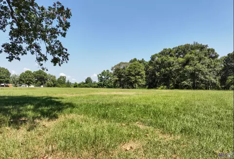 Tract A-2 La Hwy 1062, Loranger, LA 70446