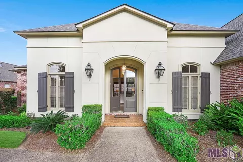 1429 Lichester Dr, Baton Rouge, LA 70810