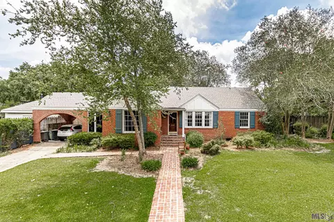 2928 Eastland Ave, Baton Rouge, LA 70808