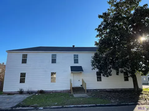 3187 Wyoming St, Baton Rouge, LA 70802