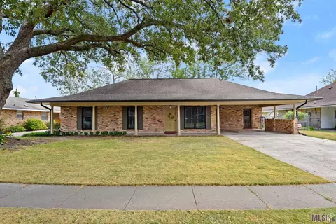 3083 Singletary Dr, Baton Rouge, LA 70809