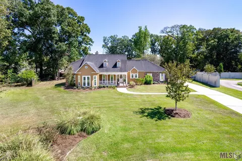 13647 Minou Ave, Baton Rouge, LA 70809