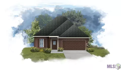 23654 Conifer Dr, Denham Springs, LA 70726