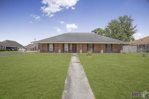 9535 El Cajon Dr, Baton Rouge, LA 70815