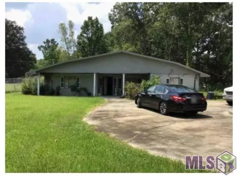 5227 Lanier Dr, Baton Rouge, LA 70812