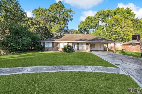 1529 S Lynne Ave, Gonzales, LA 70737