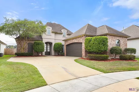 13474 Quail Grove Ave, Baton Rouge, LA 70809