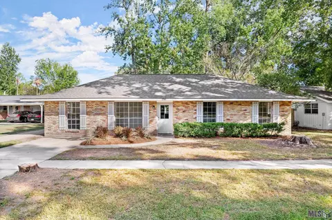 1740 Mcquaid Dr, Baton Rouge, LA 70810
