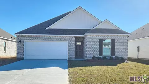 12804 Sweetleaf Ave, Denham Springs, LA 70726