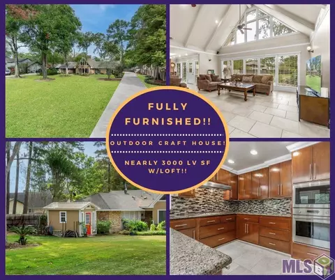 16525 Caesar Ave, Baton Rouge, LA 70816