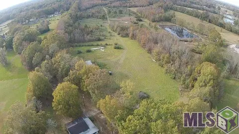 Tract 8b1a1a1 Wj Wicker Rd, Zachary, LA 70791