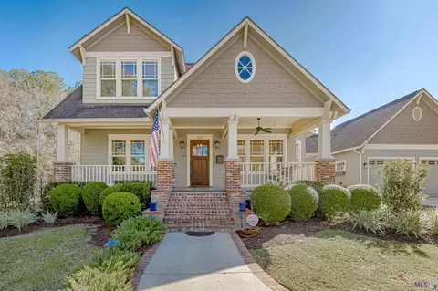 650 Pine St, Denham Springs, LA 70726