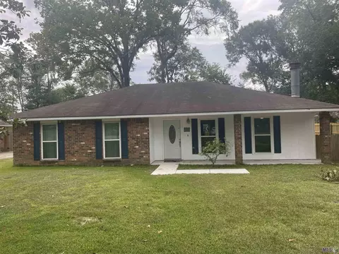 42182 Shadow Creek Ave, Gonzales, LA 70737