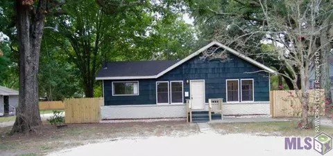 3774 Byron St, Baton Rouge, LA 70805
