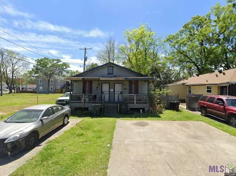 945 Iris, Baton Rouge, LA 70802