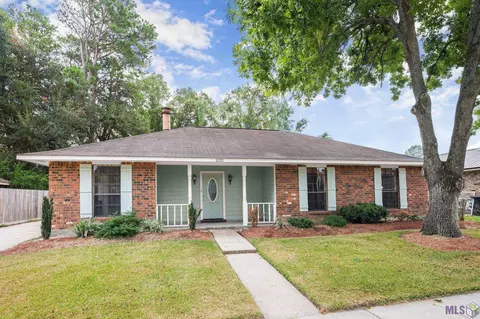 2121 General Lee Ave, Baton Rouge, LA 70810