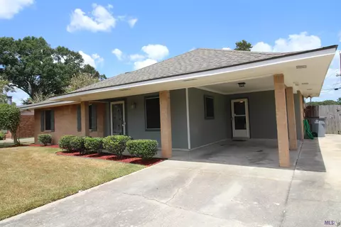 4005 Buchanan St, Baker, LA 70714