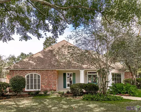 17747 Inverness Ave, Baton Rouge, LA 70810