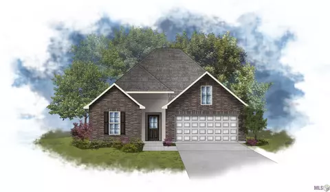 1504 Cavalry Ave, Zachary, LA 70791