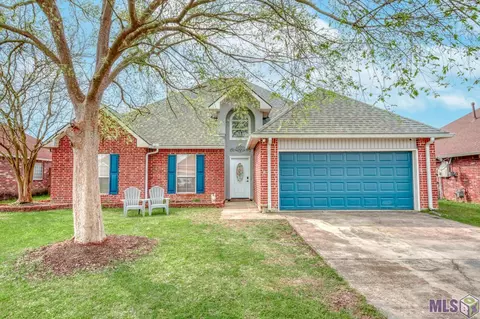 23774 Rosemont Dr, Denham Springs, LA 70726