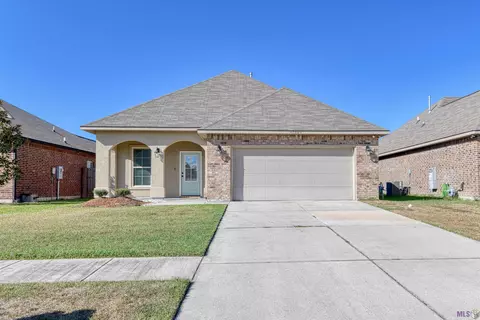 42504 Pebblestone Ave, Prairieville, LA 70769