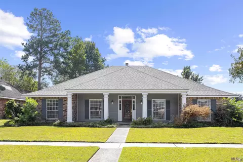 16450 Chadsford Ave, Baton Rouge, LA 70817