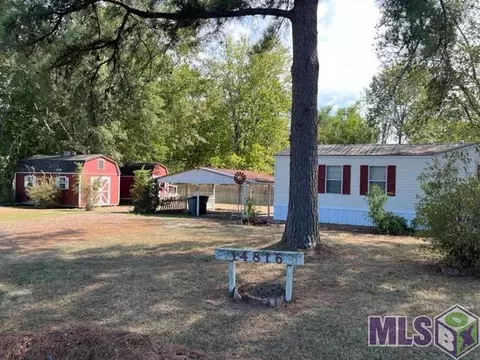 14816 Taurus Ave, Pride, LA 70770 photo 8