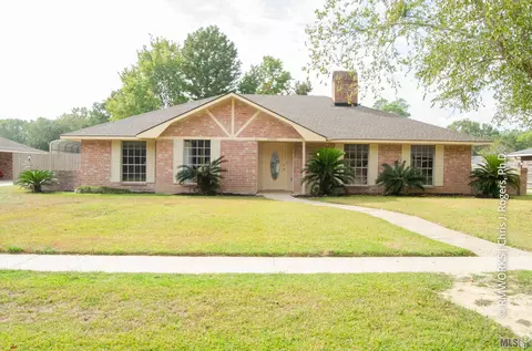 11910 Parkbrook Ave, Baton Rouge, LA 70816