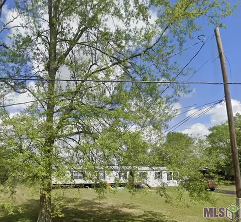 18022 Van Broussard Rd, Prairieville, LA 70769