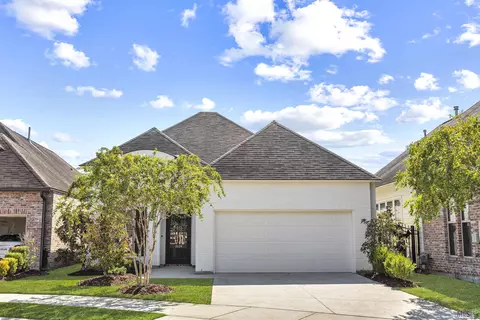 3138 Cresthaven Ave, Baton Rouge, LA 70810