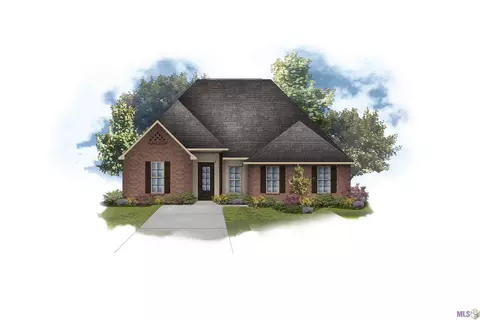 8692 Windlake Dr, Denham Springs, LA 70726