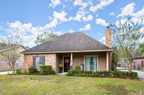 16731 Battle Creek Dr, Greenwell Springs, LA 70739