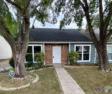 10845 Weiner Creek Dr, Baton Rouge, LA 70816