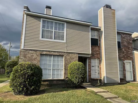 6212 Stumberg Ln #209, Baton Rouge, LA 70816