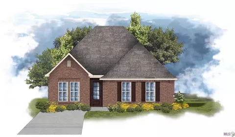 10936 Denali Ave, Baton Rouge, LA 70810