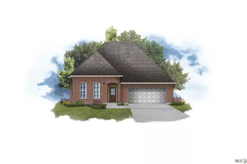 39114 Harrier St, Prairieville, LA 70769