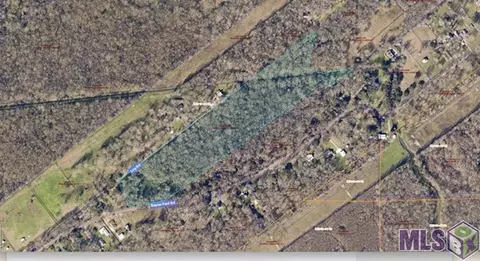 1-21 Bayou Paul Rd, Saint Gabriel, LA 70776