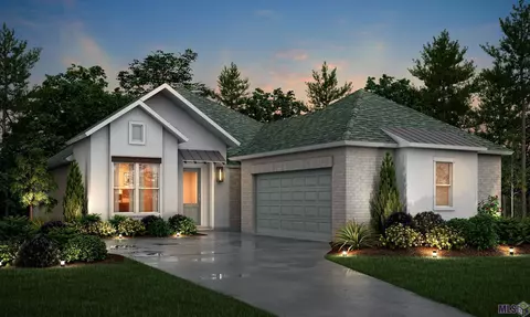 14344 Caroline Way, Baton Rouge, LA 70810
