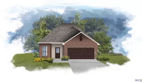 23181 Harlington Dr, Denham Springs, LA 70726