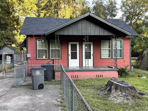 2842 Bartlett St, Baton Rouge, LA 70805