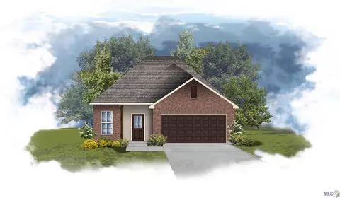 10944 Maitland Ave, Baton Rouge, LA 70810