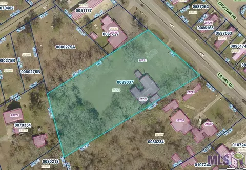 25723 La Hwy 16, Denham Springs, LA 70726