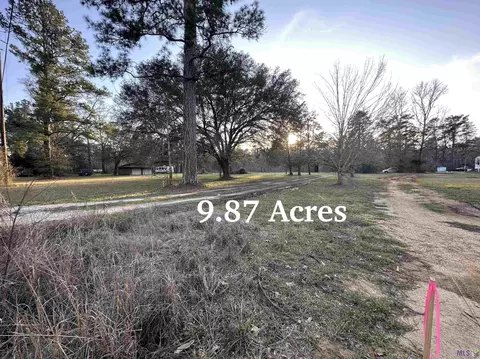30725 N Corbin Rd, Walker, LA 70785 photo 1